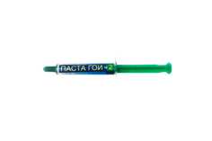 Connector Connector паста гои мягкая шприц, блистер PAGO-SHP