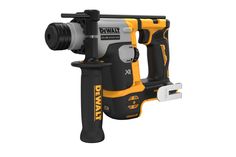 Аккумуляторный перфоратор DeWALT DCH172N