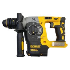 Аккумуляторный бесщеточный перфоратор DeWALT DCH274NT, SDS-Plus, 18 В, XR, без Акб и ЗУ