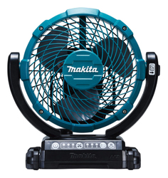 Вентиляторы аккумуляторные Makita DCF102Z БЕЗ АККУМУЛЯТОРА И З/У