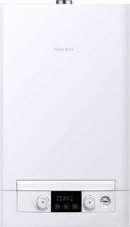 Котел газовый Navien HeatLuxe -24K PNGB2100024L001 2-х контурный 24 кВт настенный