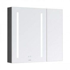 Зеркальный шкаф для ванной комнаты Xiaomi Huida Smart Mirror Cabinet с подсветкой