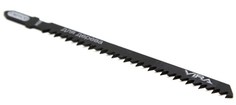Пилки для электролобзика VIRA RAGE T301CD (2шт) 552030