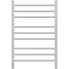 Электрический полотенцесушитель Point Point PN70758W П9 500x800 диммер слева белый