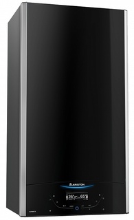Котел газовый двухконтурный Ariston ALTEAS XC 30 FF NG