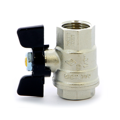 Bugatti Кран шаровой Bugatti ВВ (T) Ду 15 - 1/2, 302