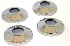 СВК Отражатель (декоративная чашка) для смесителя, средний, диаметр 3/4 дюйма (20мм) набор