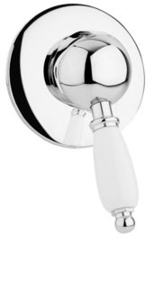 Cezares Встраиваемый смеситель для душа Cezares ELITE-DIM-01-Bi