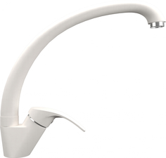 Смеситель Weissgauff WG 00701 White