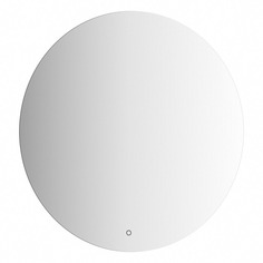 Зеркало с Led-подсветкой, сенсорный выключатель, нейтральный белый свет Evoform BY 2645