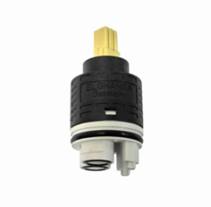 Картридж для смесителя ELGHANSA KH-35-500 Blister D=35мм высокий (красный)