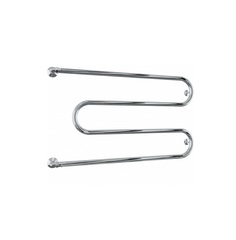 Водяной полотенцесушитель Роснерж М образный с полкой M101100 60x100