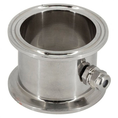 Кламп-вставка под термометр CLAMP SSTC-ST38 1-1/2 дюйма Santrade
