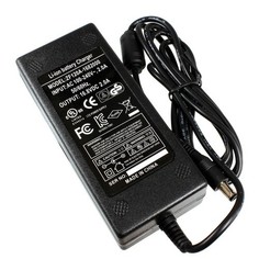 Зарядное устройство Battery Pack для Li-Ion аккумуляторных батарей 16,8В; 2А No Brand