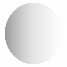 Зеркало с Led-подсветкой, без выключателя, теплый белый свет Evoform BY 2557