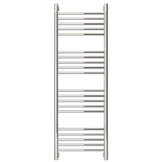 Полотенцесушитель водяной Сунержа Богема с полкой+ 1200х400 Без покрытия