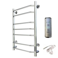 Полотенцесушитель электрический Браво Пэк сп 3 80х40 32 мм Тругор