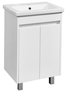 Stella Polar Фаворита 50 Тумба под раковину Сомо 50 напольная (SP-00000162)