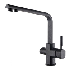 Смеситель для кухонной мойки KAISER Decor (40144-2)