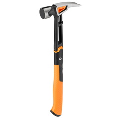 Молоток столярный Fiskars 1020216 XXL 22oz/16"