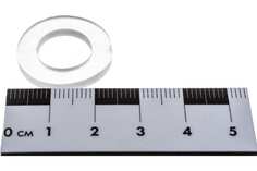 MasterProf Прокладка ПВХ пластикат, 3/4", 5 шт ИС.130401