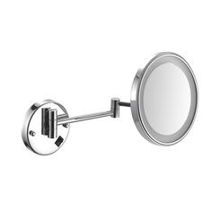 Nofer Косметическое зеркало Nofer Vanity 08006.B