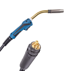 Горелка MIG-45 3м Noname