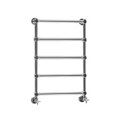 Полотенцесушитель IRSAP Minuette для ГВС 778/540 CL.50 T01 5 трубок, (хром) chrome
