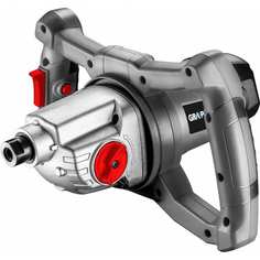 GRAPHITE Миксер электрический 1600Вт скорость I: 250-500 II: 400-800 мин-1 58G787