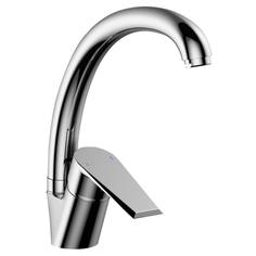 Rossinka Смеситель для кухни Rossinka RS28-23 Хром