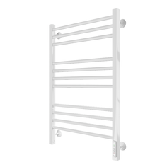 Полотенцесушитель электрический Royal Thermo Stato П11 500х800 (встроенный диммер) белый