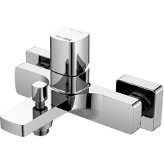 Смеситель для ванны и душа WasserKRAFT Naab 8600 (8601) 9070174