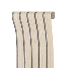 Бумажные обои Доски 570-02, 0,53х10,05 м No Brand
