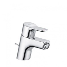 Смеситель для биде Kludi Pure&Easy 375330565, хром