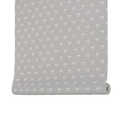 Обои виниловые горячего тиснения Erismann Anny, 60423-07, 10,05 х 1,06м No Brand