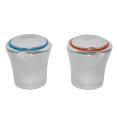 Маховик для смесителя SAS H444 24 шлица (пара)