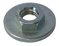 ПРАКТИКА Планшайба для УШМ, резьба М14 246-272