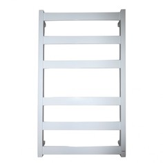 Водяной полотенцесушитель Grota Brezza 530x900 (белый)