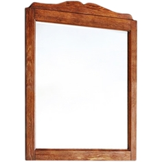 Зеркало BelBagno Novanta 86x102 ciliegio