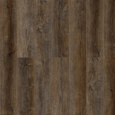 ПВХ плита SPC Quartz-step Дуб Тар 502 1200Х180Х3,5мм 4V Crona Floor
