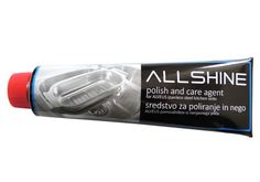 Полировочная паста ALVEUS ALLSHINE