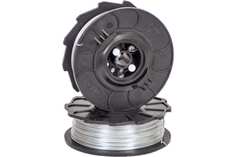 Byemax BM-0.8G Проволока вязальная на катушке 0,8 мм в коробке, 35 шт BM97885