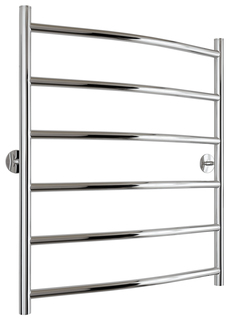 Полотенцесушитель водяной Стилье Универсал-50 800х600 (6) Г 21 Без покрытия