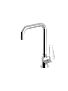 Смеситель для кухонной мойки Bravat Eco F7111147C-1