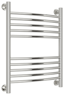 Полотенцесушитель водяной Сунержа Богема+ выгнутая 600х500 Без покрытия