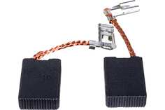 AEG Комплект угольных щеток для УШМ 4931441104