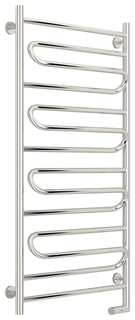 Полотенцесушитель электрический Сунержа Элегия 2.0 1200х600 МЭМ правый Без покрытия