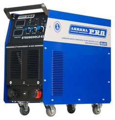 Сварочный аппарат Aurora PRO STRONGHOLD 630