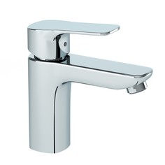 Смеситель для умывальника Paini Viva Style P4CR205 без донного клапана