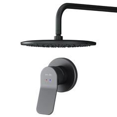 AM.PM X-Joy FB85A2R002 со смесителем